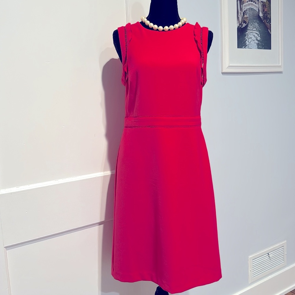 Ann Taylor Dress